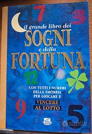 2 libri sull'interpretazione dei sogni