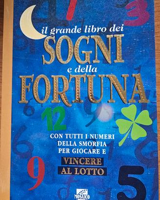 2 libri sull'interpretazione dei sogni