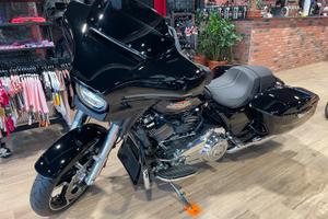 Harley davidson street glide 2024