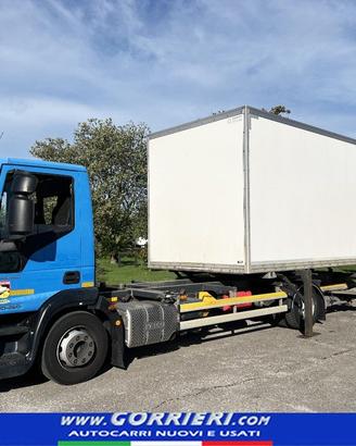 IVECO Eurocargo 120-250FP