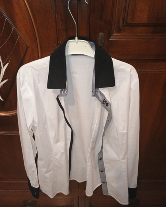Camicia Nara camicie