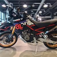 Aprilia Tuareg 660 Rally