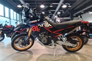 Aprilia Tuareg 660 Rally