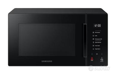 forno microonde Samsung - NUOVO