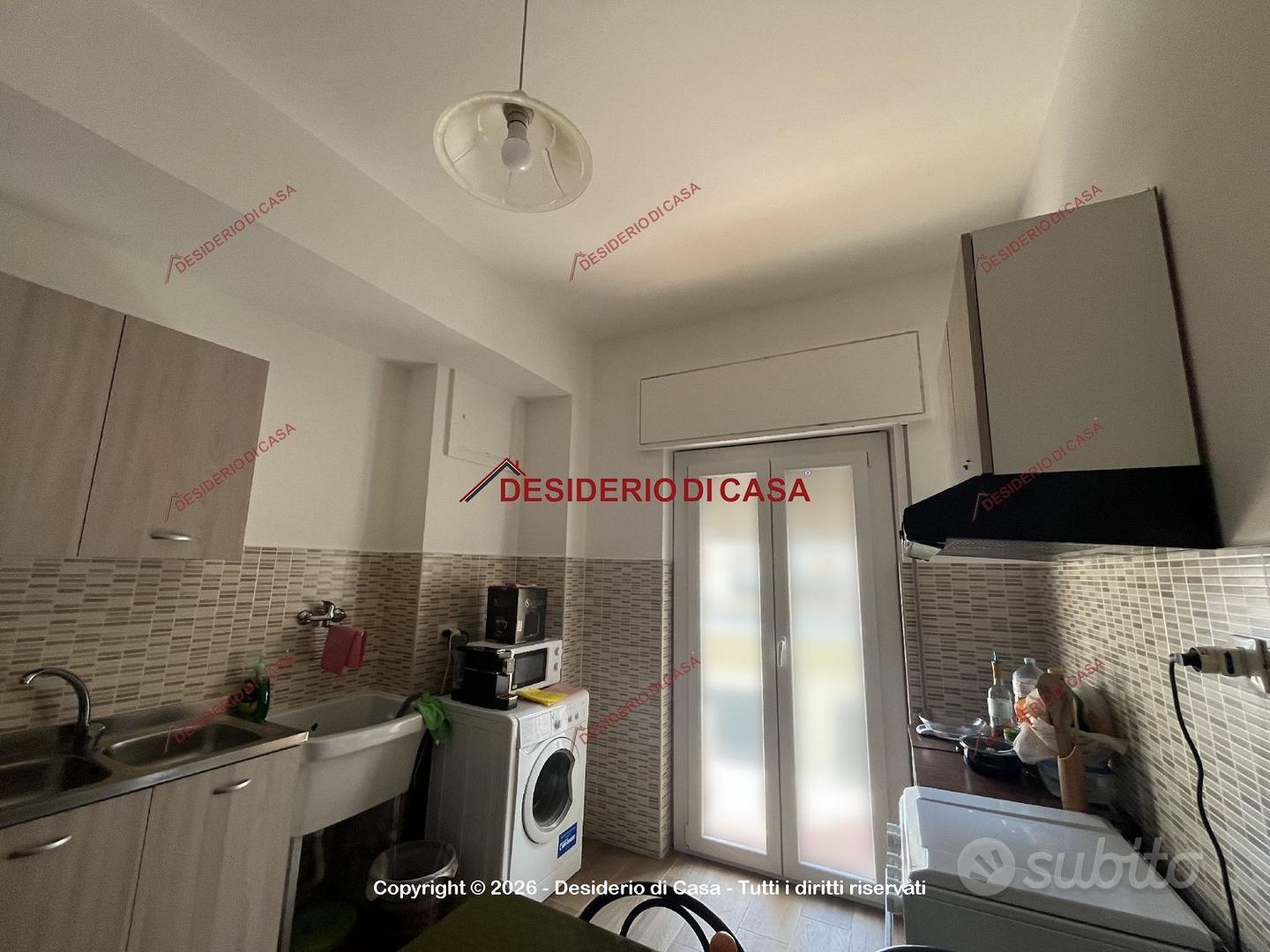 Appartamento – Palermo, Villaggio Santa Rosalia, IV Circoscrizione - Vista 2