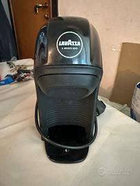 Macchina caffe lavazza