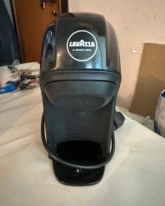 Macchina caffe lavazza