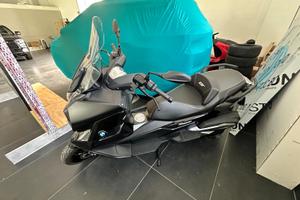 BMW C400 GT