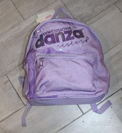 Zaino Dimensione Danza