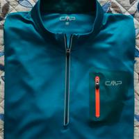 Maglia estiva ciclismo CMP