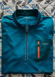Maglia estiva ciclismo CMP
