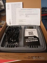 Carica batterie 48v C 415 D