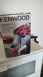 tritacarne Kenwood 