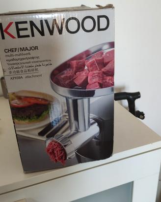 tritacarne Kenwood 