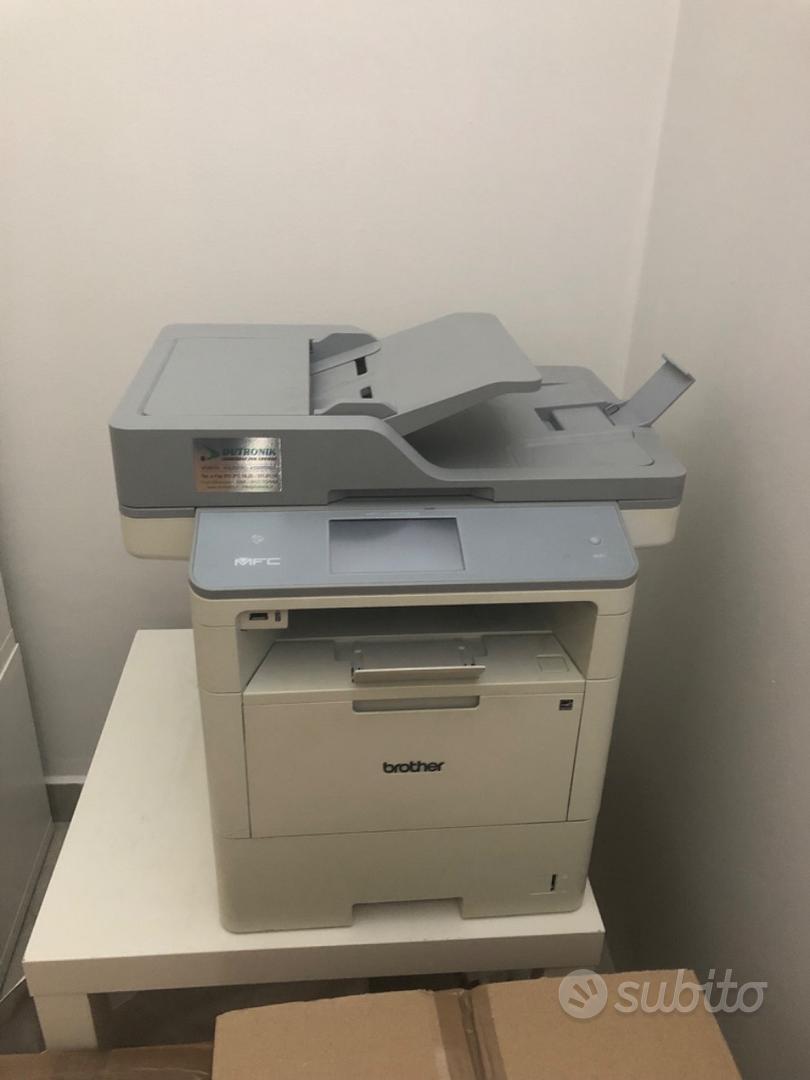 Stampante - Informatica In vendita a Torino
