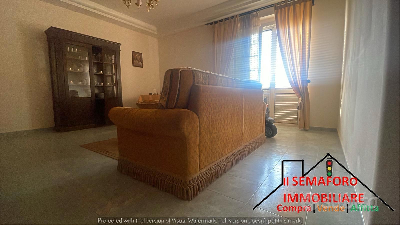 Appartamento – San Giuseppe Jato, Palermo - Vista 2