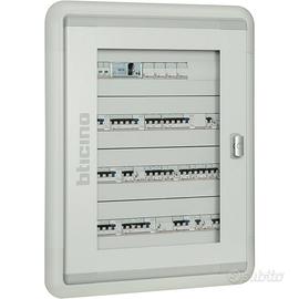 Quadro da incasso Bticino 96 moduli componibile SD