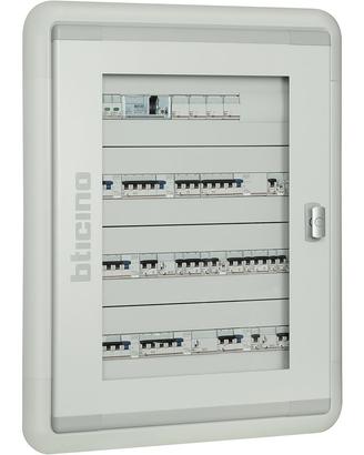 Quadro da incasso Bticino 96 moduli componibile SD