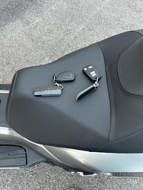 Scooter ADX 300
