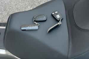 Scooter ADX 300