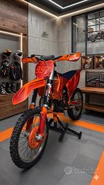 Ktm Sx 150