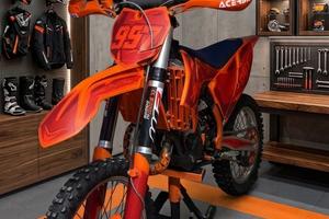 Ktm Sx 150