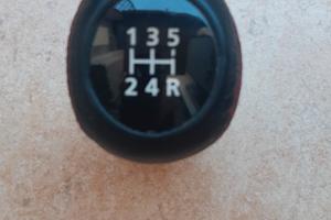pomello cambio