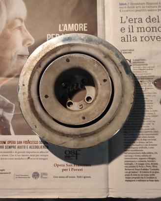 puleggia motore 1.9 jtd