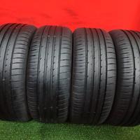 205 55 16 Gomme Estive 2023 Dunlop 205 55R16 91V