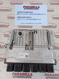 centralina motore BMW X4 2024 2.0 d 0 281 040 218