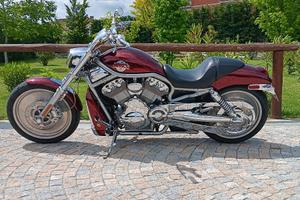 Harley-Davidson V-Rod - 2004