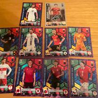 Topps Match Attax Euro 2024