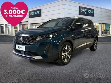 Peugeot 5008 BlueHDi 130 Allure Pack EAT8 S/S...