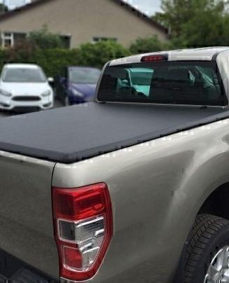 Nissan Navara Copertura posteriore tonneau