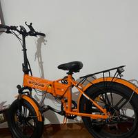 Bici elettrica