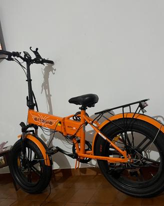 Bici elettrica