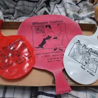 giochi scherzi Carnevale