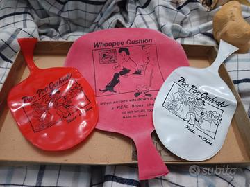 giochi scherzi Carnevale