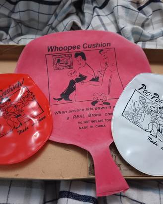 giochi scherzi Carnevale