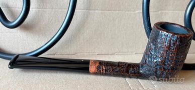 Savinelli punto oro 4003 pari al nuovo