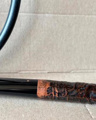 Savinelli punto oro 4003 pari al nuovo