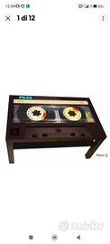 TAVOLINO CASSETTE PX 60 AUDIO TAPE MUSICA DESIGN b