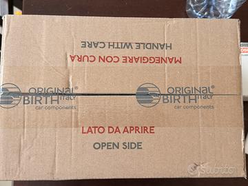 Xenon D1S Osram +  vaschetta liquido BMW NUOVI