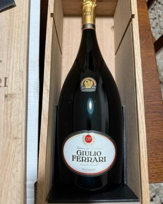Giulio Ferrari
