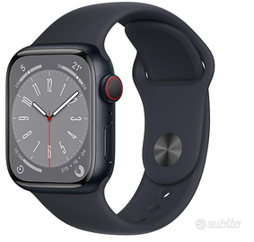 Apple Watch 8 41mm GPS Cellular