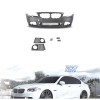 PARAURTI ANTERIORE BMW F10 F11 LOOK M 10-13 PDC