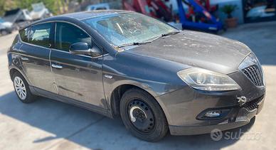 LANCIA DELTA 1.6 MULTIJET anno 2010 (SOLO RICAMBI)
