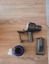 Corpo Motore e Monitor Dyson V11 (SV14) ricambi