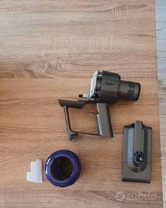 Corpo Motore e Monitor Dyson V11 (SV14) ricambi