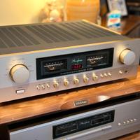 Accuphase E260